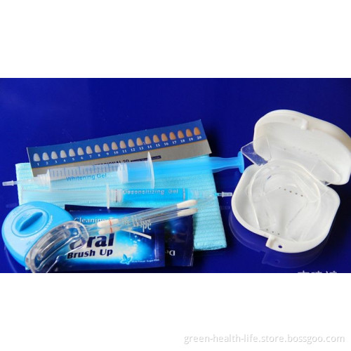 New Kits Best Teeth Whitening Products